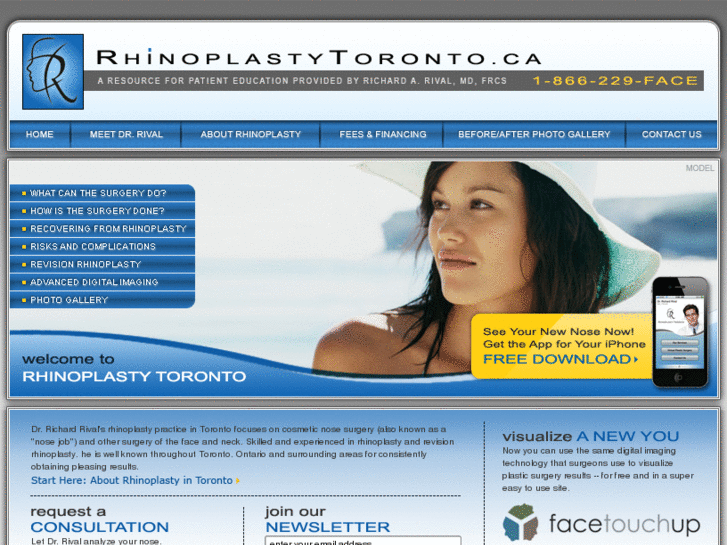 www.rhinoplastytoronto.ca