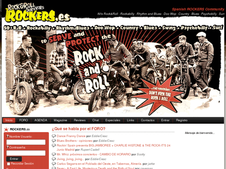 www.rockers.es