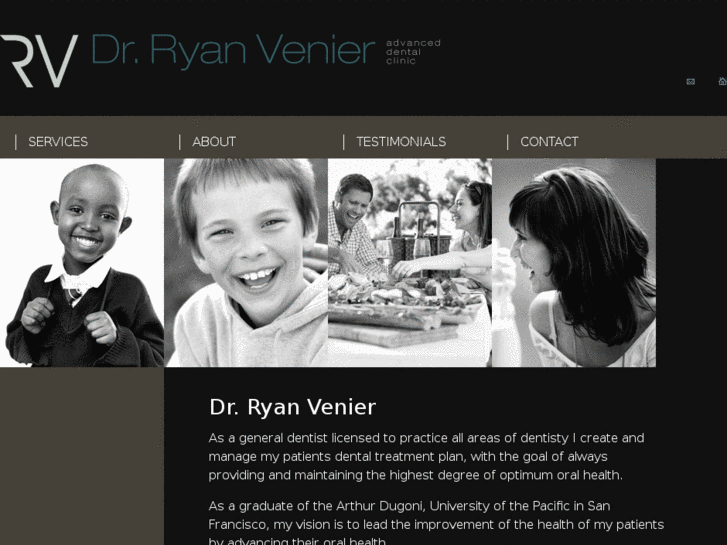 www.ryanvenier.com