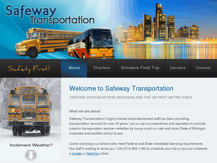 www.safewaytransportation.com