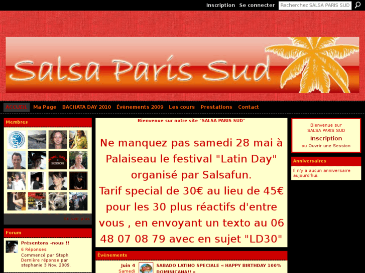 www.salsa-paris-sud.com