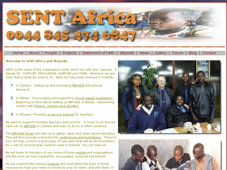 www.sentafrica.org