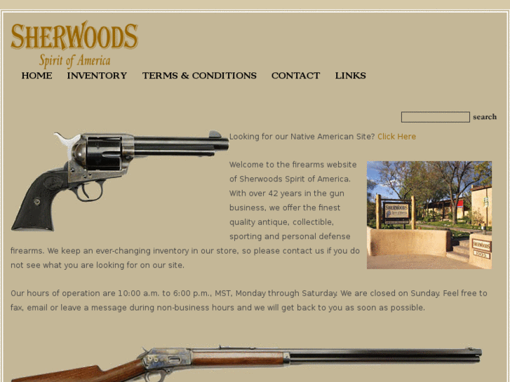 www.sherwoodsfirearms.com