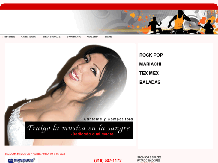 www.siriashaage.com