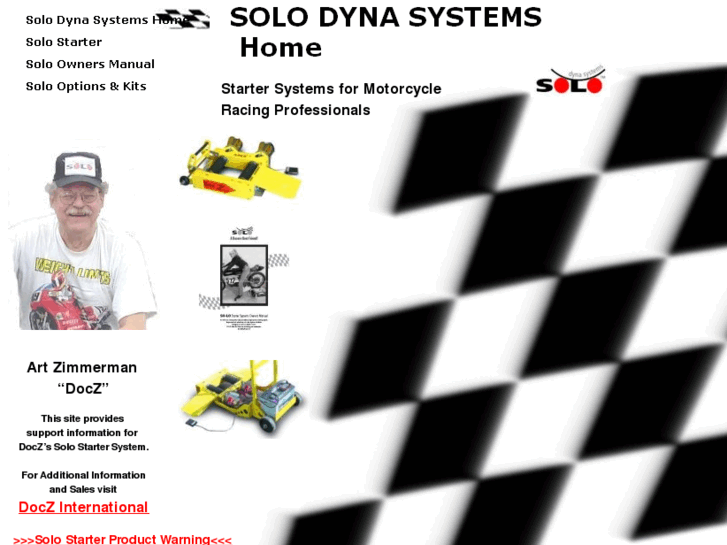 www.solodynasystems.biz