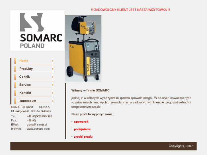 www.somarc.com