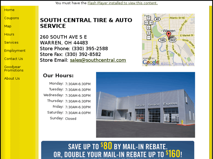 www.southcentraltire.com