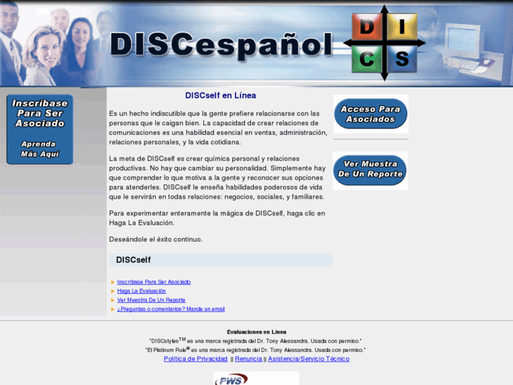 www.spanishdisc.com