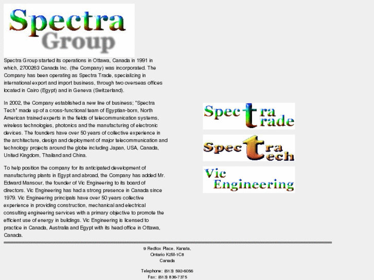 www.spectraworld.com