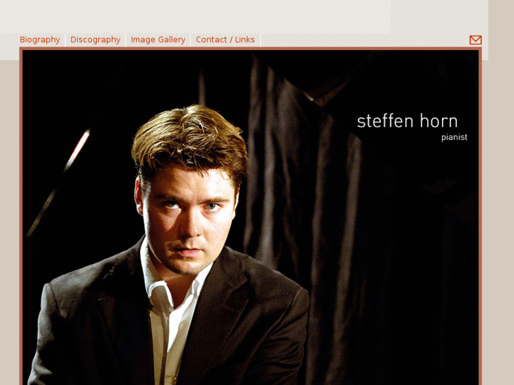 www.steffenhorn.com