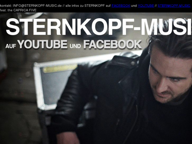 www.sternkopf-music.de