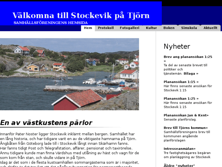 www.stockevik.net