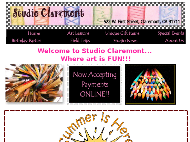 www.studioclaremont.com