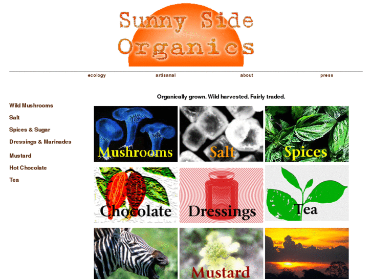 www.sunnysideorganics.biz