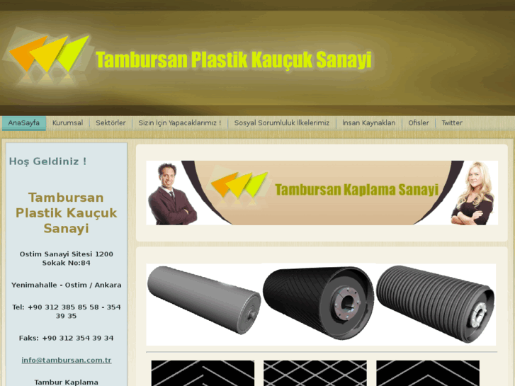 www.tambursan.com.tr