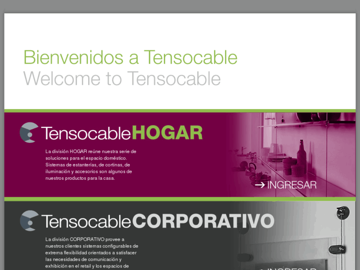 www.tensocable.com.ar