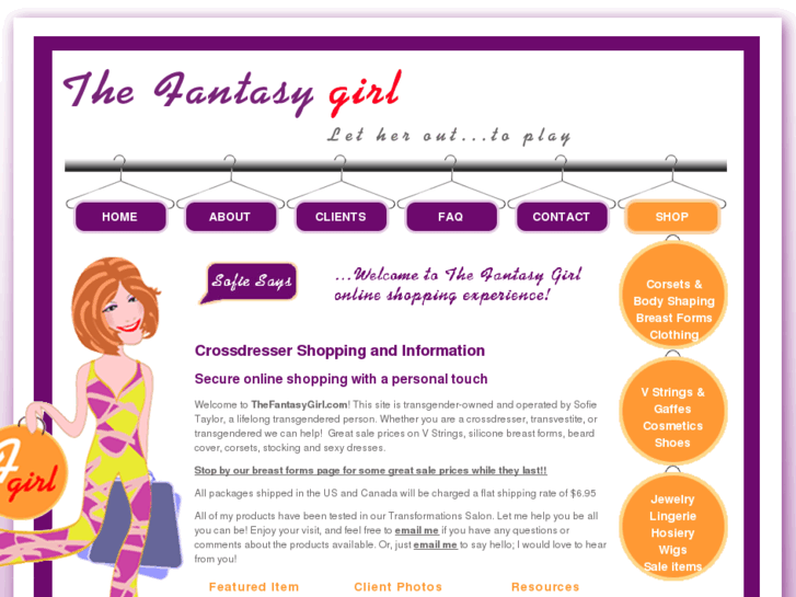 www.thefantasygirl.com