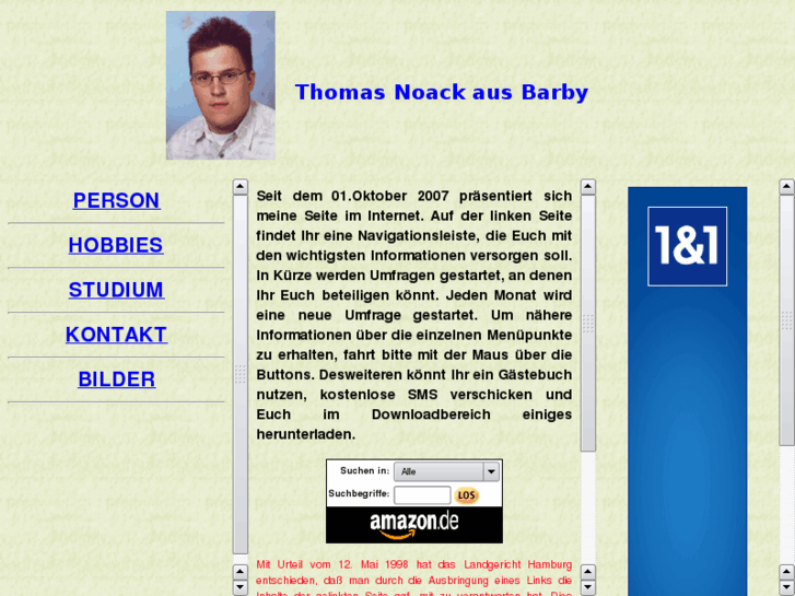 www.thomasnoack.info