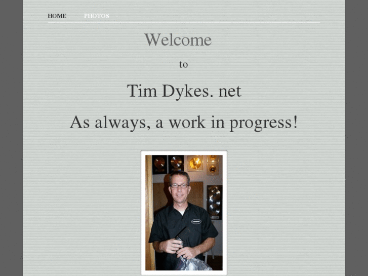www.timdykes.net