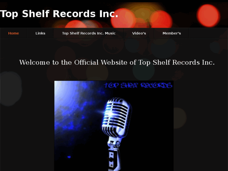 www.topshelfrecordsinc.biz