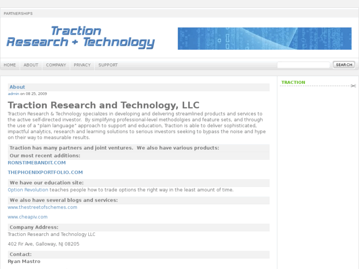 www.tractiontech.com