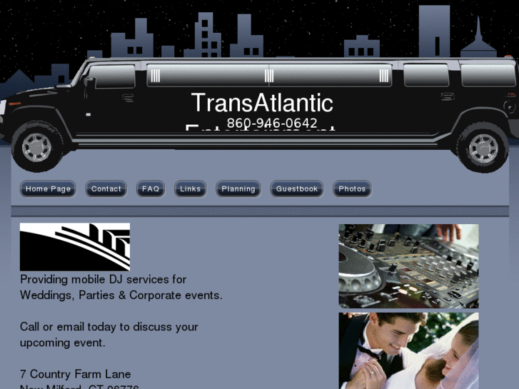 www.transatlanticentertainment.com