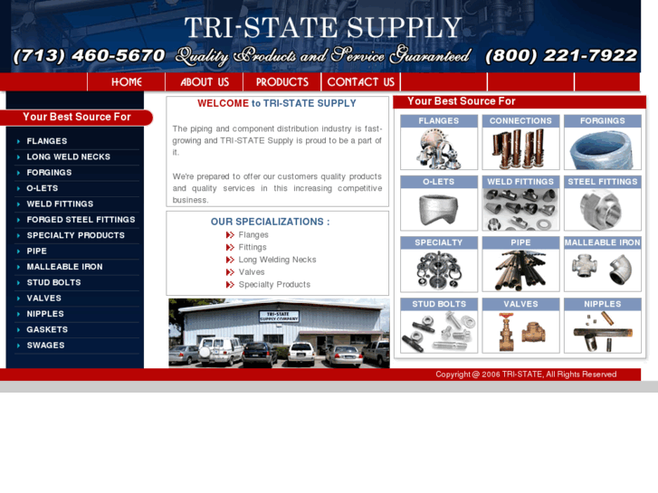 www.tri-statesupply.com