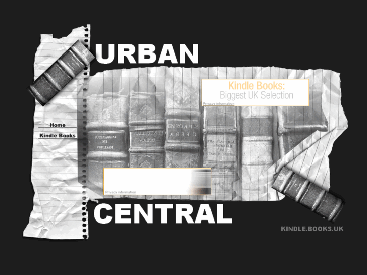 www.urbancentral.co.uk