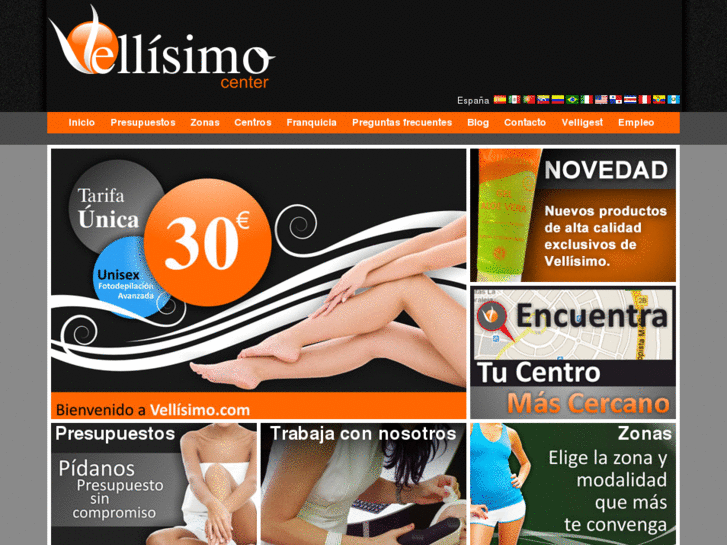 www.vellisimo.es