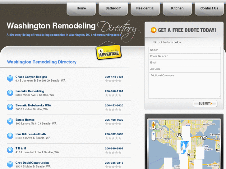 www.washingtondcremodeling.net