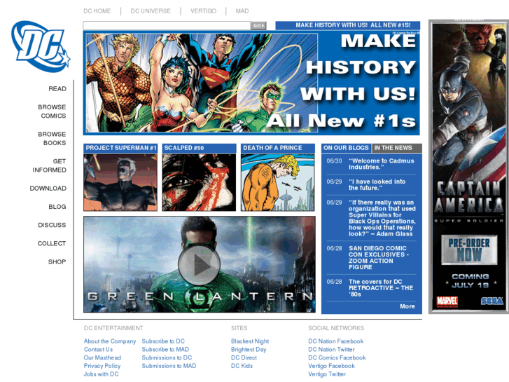 www.wildstorm.com