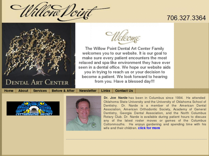 www.willowpointdental.com