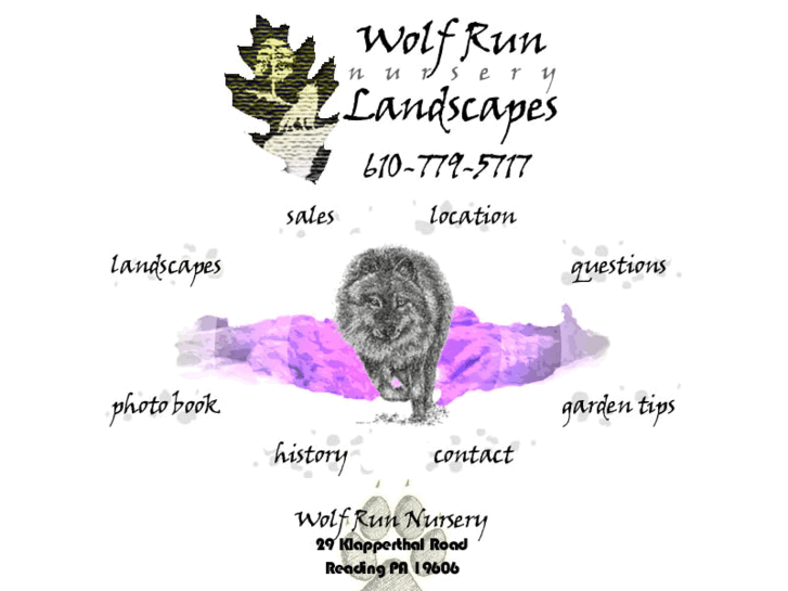 www.wolfrunlandscapes.com