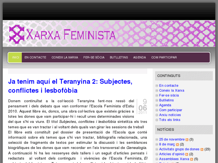 www.xarxafeminista.org