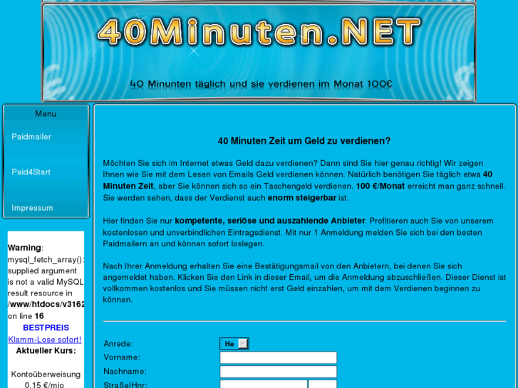 www.40minuten.net