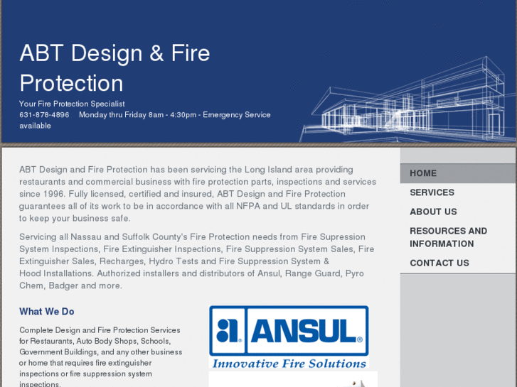 www.abtfireprotection.com