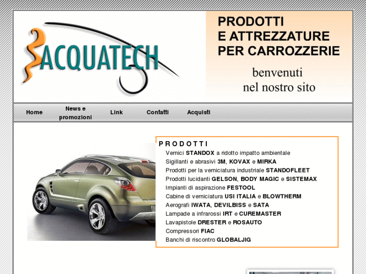 www.acquatechsrl.com