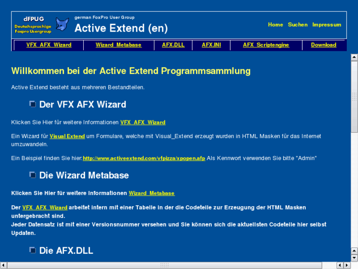 www.activeextend.com