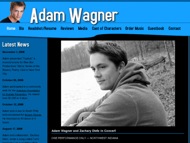 www.adamjwagner.com