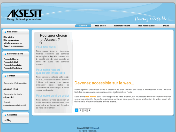 www.aksesit.fr