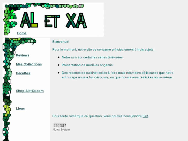 www.aletxa.com