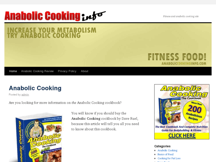 www.anaboliccookinginfo.com