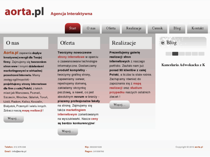 www.aorta.pl