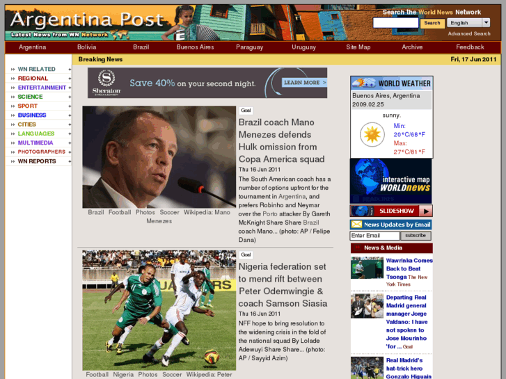 www.argentinapost.com