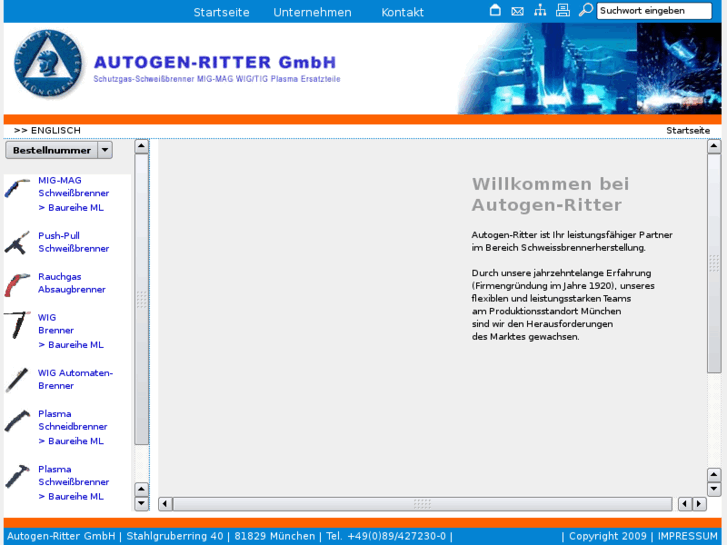 www.autogen-ritter.de