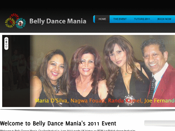 www.bellydancemania.com