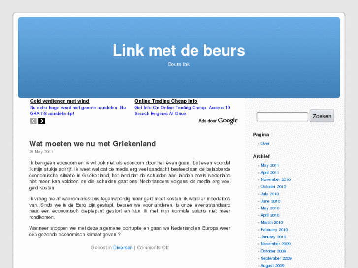 www.beurslink.com