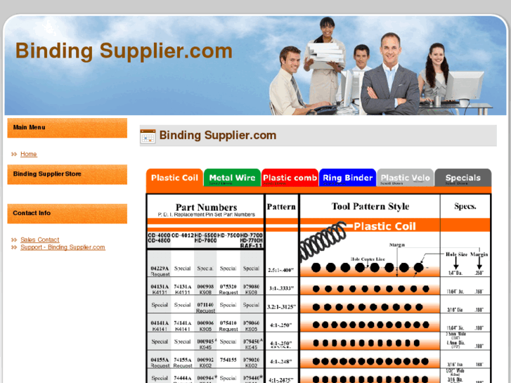 www.bindingsupplier.com