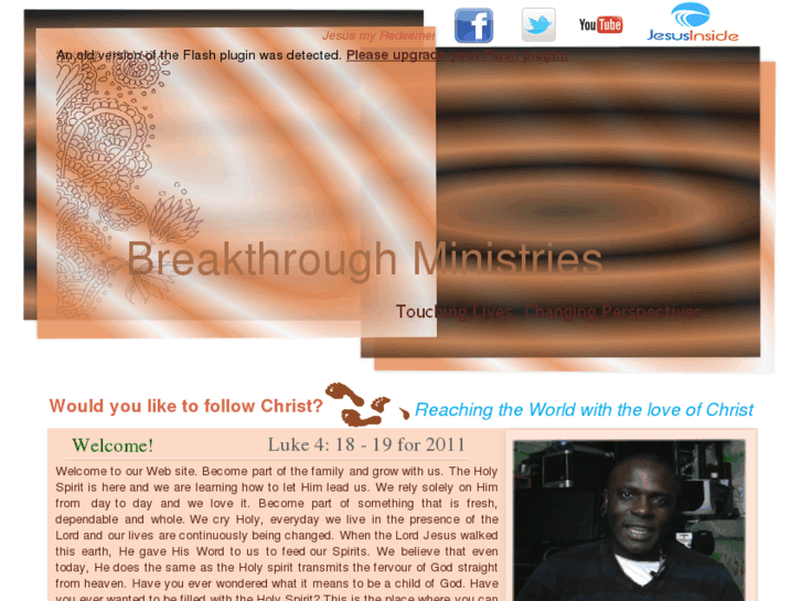 www.breakthrough-international.org