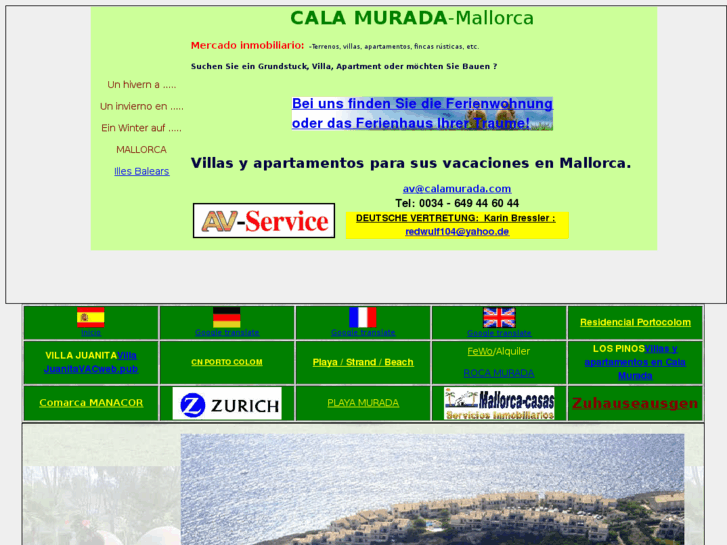 www.calamurada.com